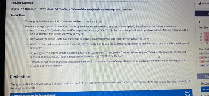 Late Submission Policy This assignment is subject