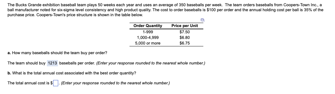 The Bucks Grande exhibition baseball team plays