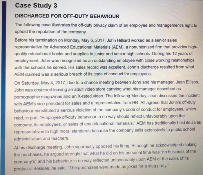 i need summary, problems and recommended solution