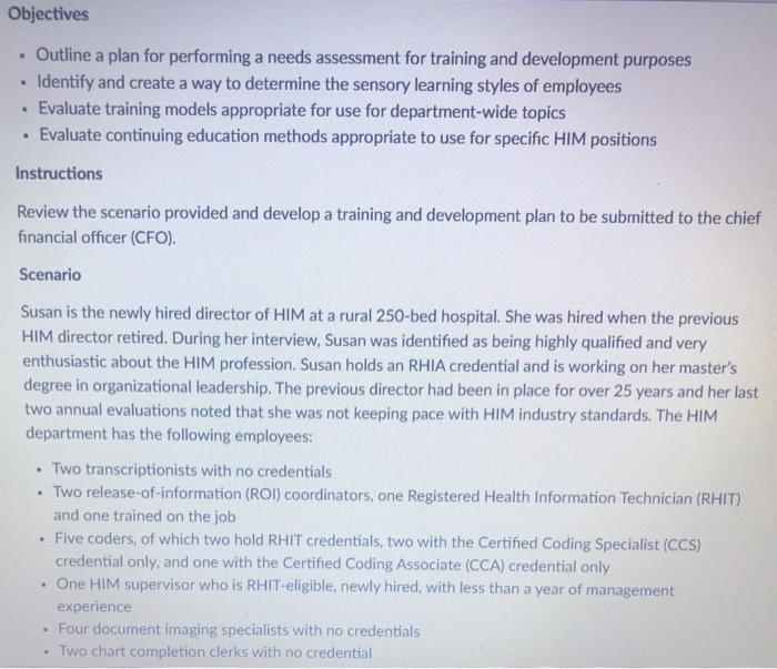 that is the case study this is the information I