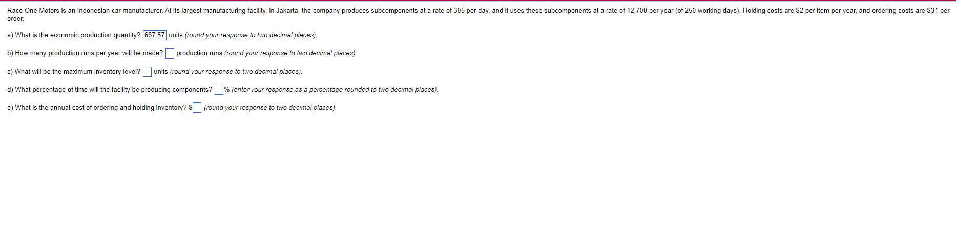 Race One Motors is an Indonesian car