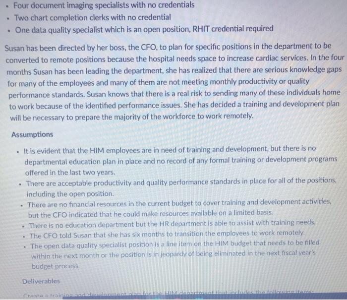 that is the case study this is the information I