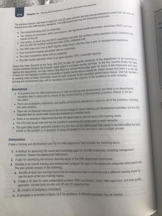 that is the case study this is the information I