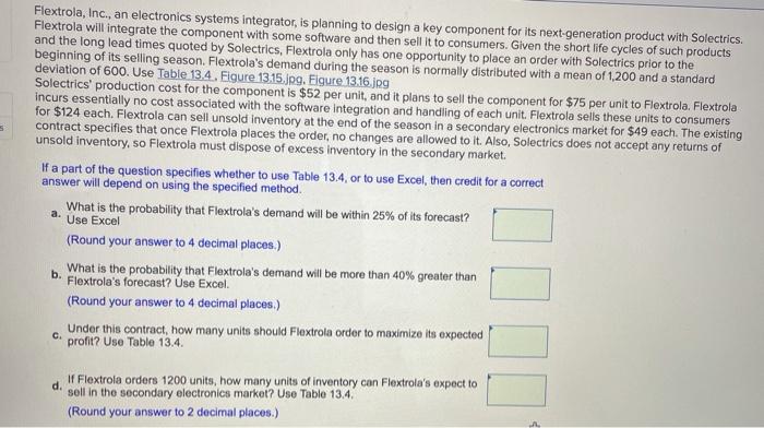 Flextrola, Inc., an electronics systems