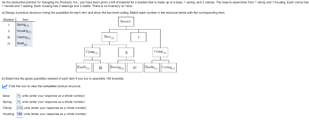 BASE: SPRING: CLAMP: HANDLE: CASTING: As the
