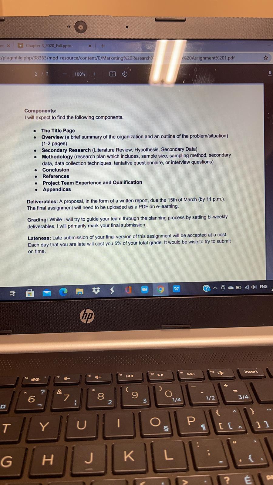 Please explain what needs to be done. 75 Chec x