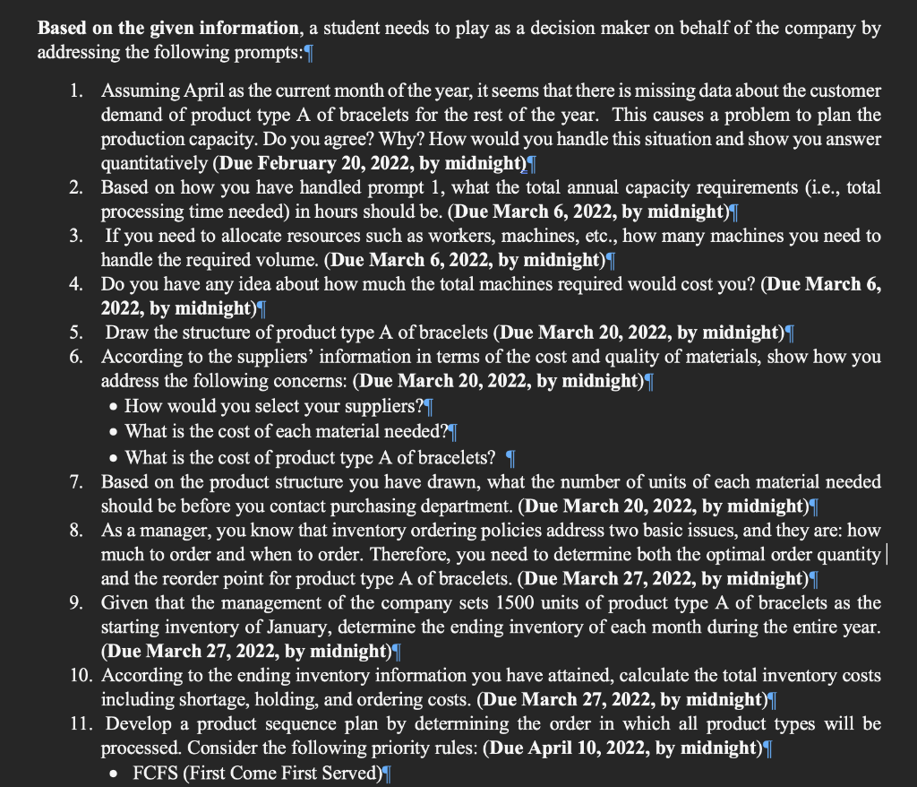 The question from 8 to 13. Please show the