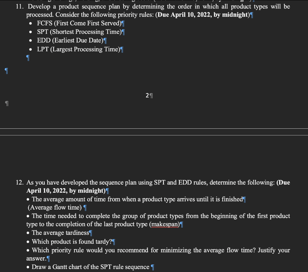 The question from 8 to 13. Please show the