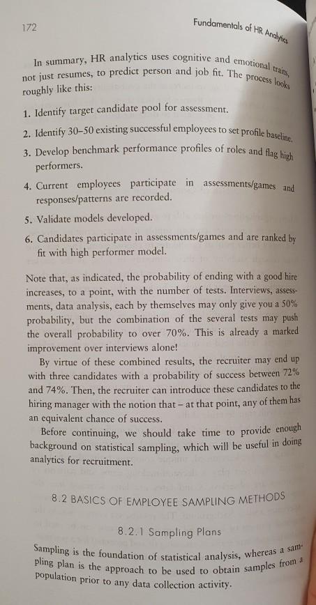 HR How to ensure machine learning algorithms do