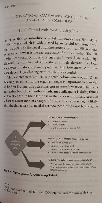 HR How to ensure machine learning algorithms do