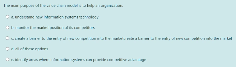 Which system development method turns fixed costs