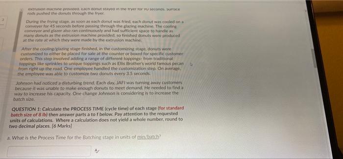 please help me with these questions. Mini