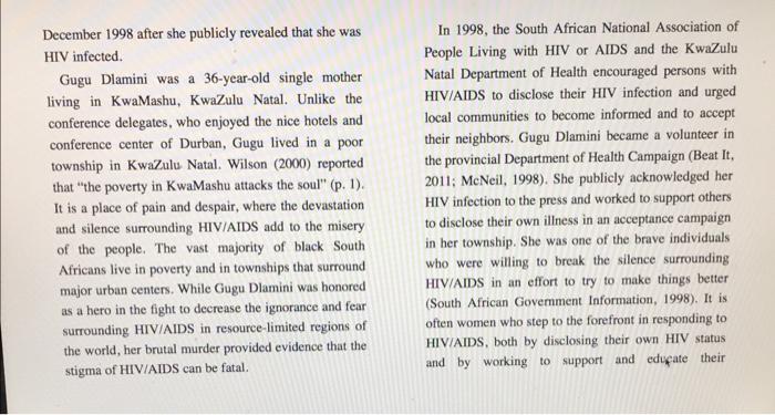 Answer the case study questions, will give thumbs