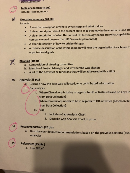 please answer the circled pink question, thank