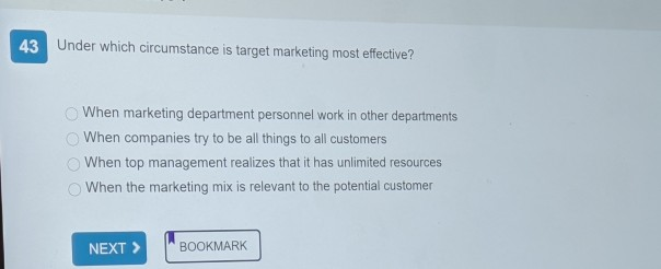 can please answer don't need the explanation just