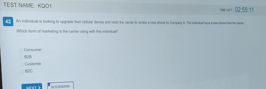 can please answer don't need the explanation just