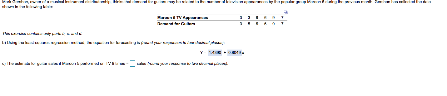 Mark Gershon, owner of a musical instrument