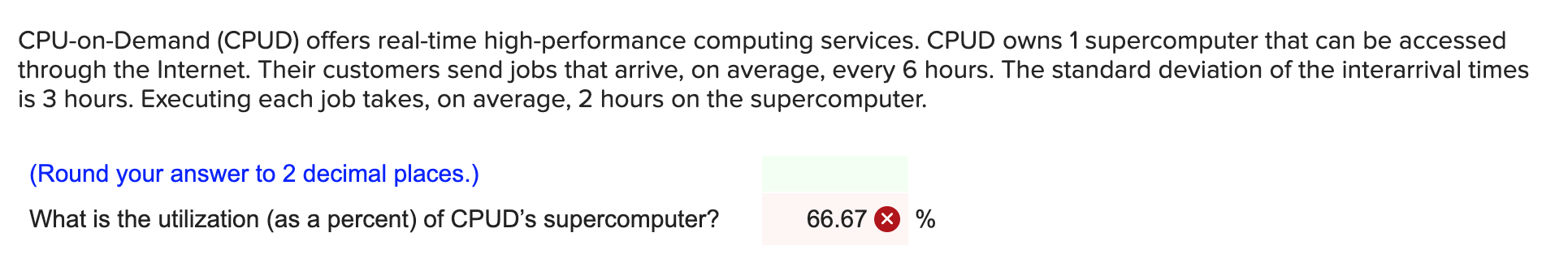 CPU-on-Demand (CPUD) offers real-time