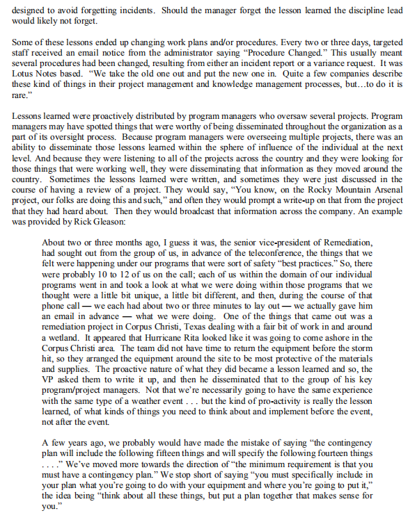 question 2.Elaborate on risk assessment as per