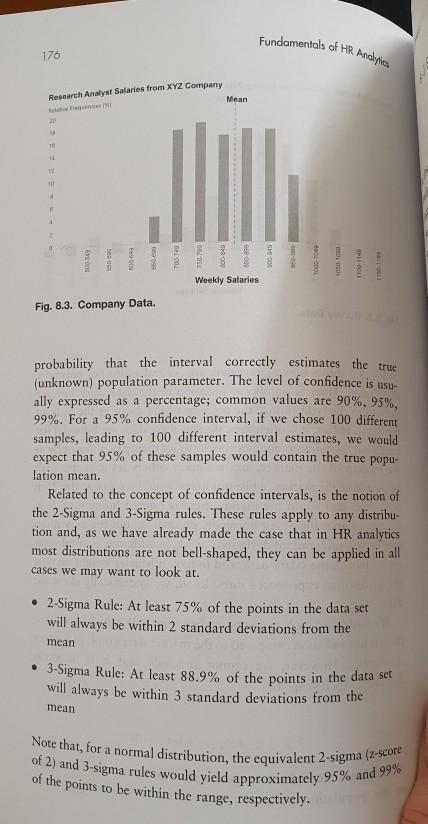 HR How would you measure the efficiency and