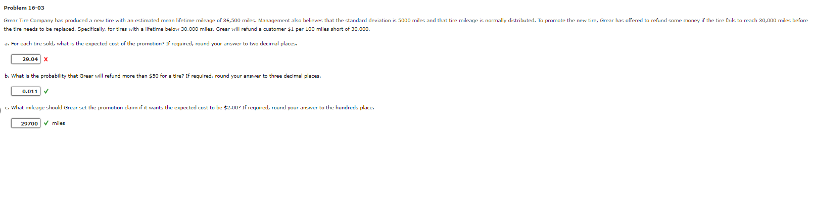 Need help specifically with section A the answer