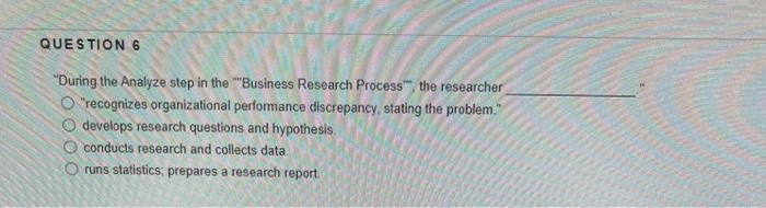 pls answer all the questions QUESTION 2 While it