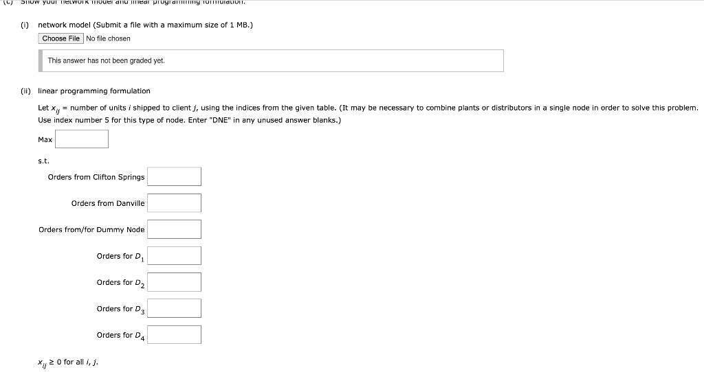 Klein Chemicals, Inc., produces a special