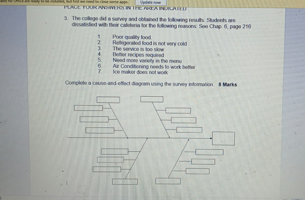 ates for Office are ready to be installed, but