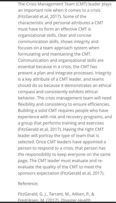 Give your reaction or comment on this post below