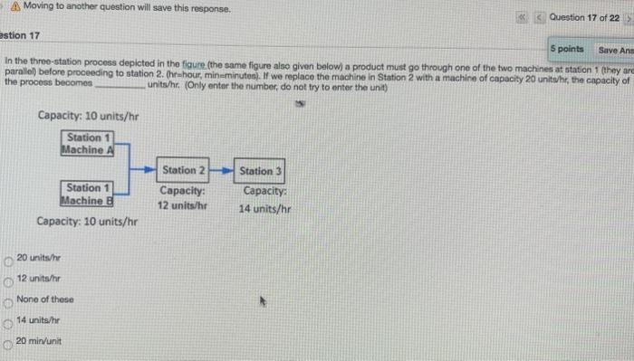 A Moving to another question will save this