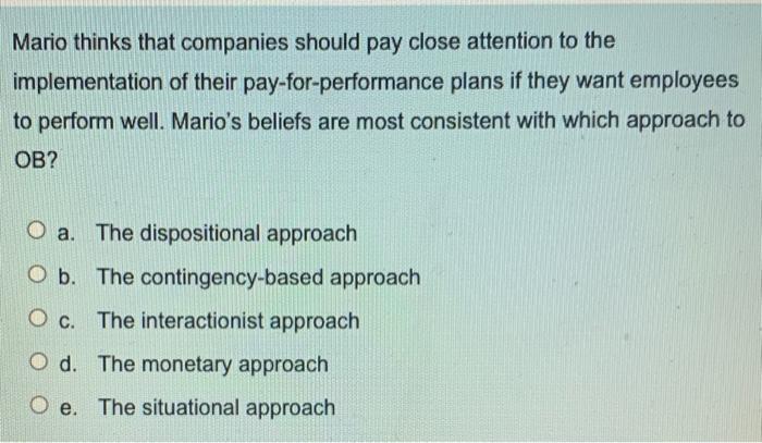 Employees from which of the following companies