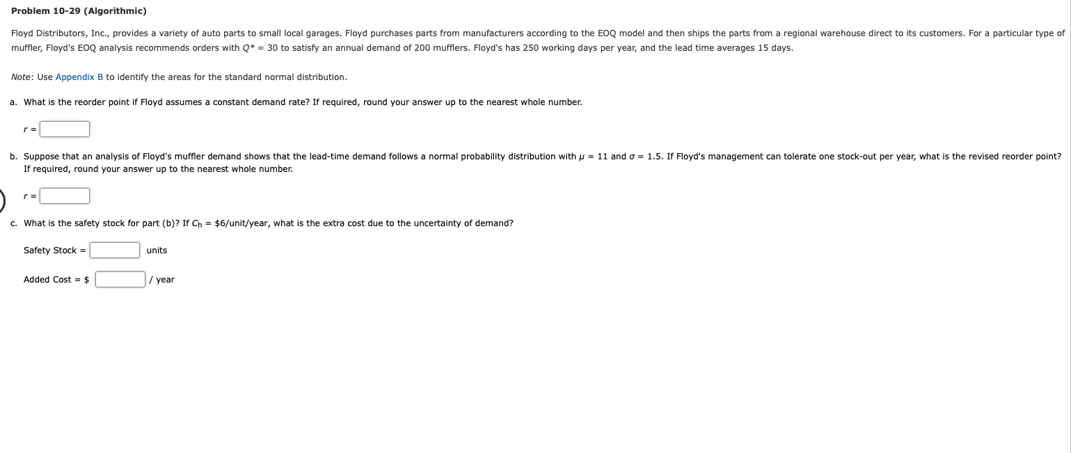 PLEASE MAKE IT EAY TO UNDERSTAND WHAT GOES IN