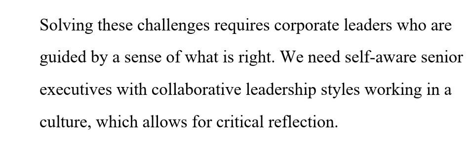 Read the case study and answer the following