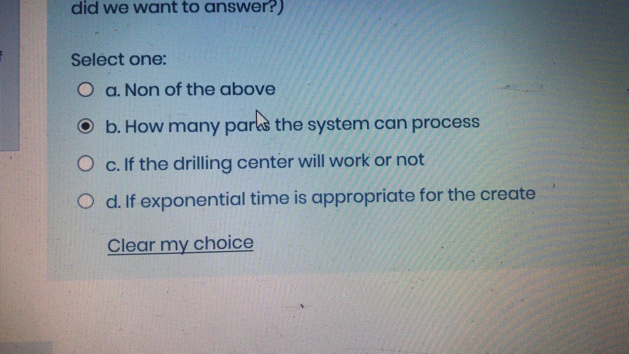 Please provide explanation or resource of the