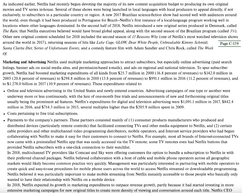 1. How strong are the competitive forces in the