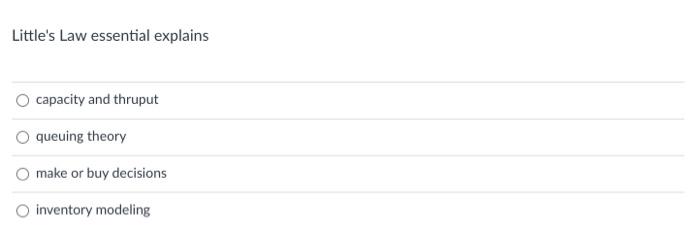 The newsvendor model is still relevant because