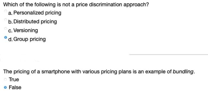 Which of the following is NOT a versioning