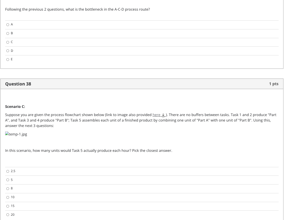 CAN U PLEASE HELP WITH ALL THESE THEY ALL REFER