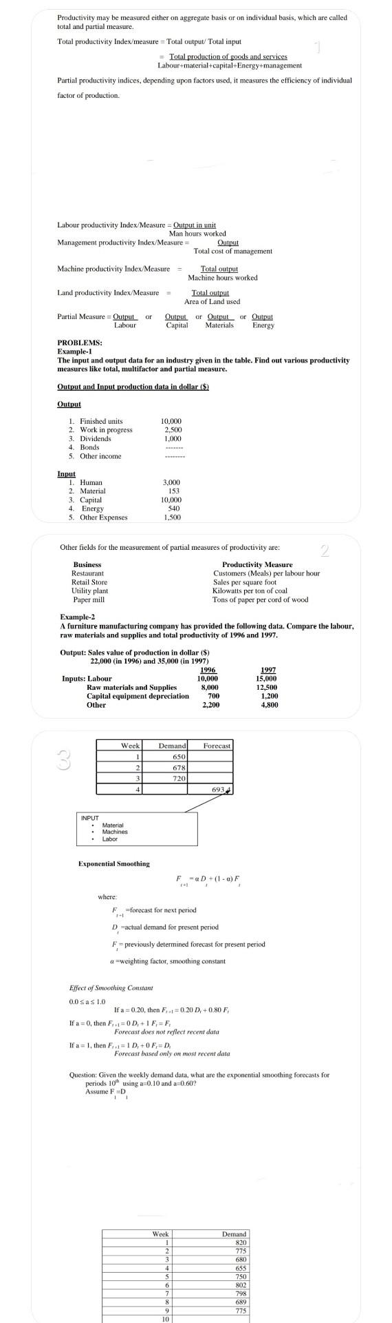 ndnd Table 1: SBH fields (NIST report, CBEFF