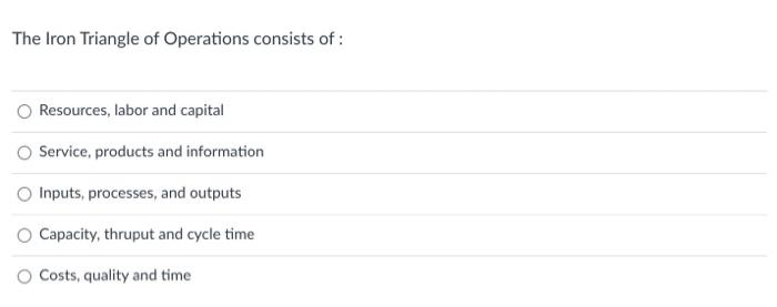 please help What is the critical path and