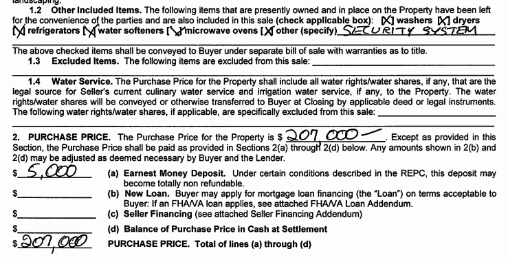 Questions:1.Is there a contract between any of