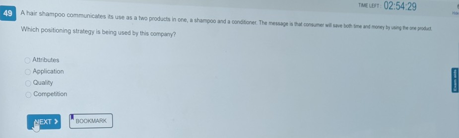 can please answer don't need the explanation just