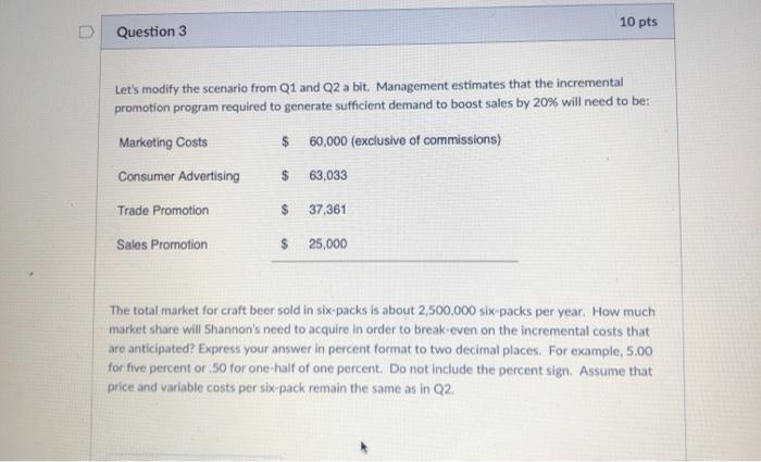 Now It's Your Turn. Show What You Have Learned