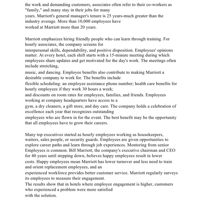 PLAGIARISM IS NOT ALLOWED, USE YOUR OWN WORDS