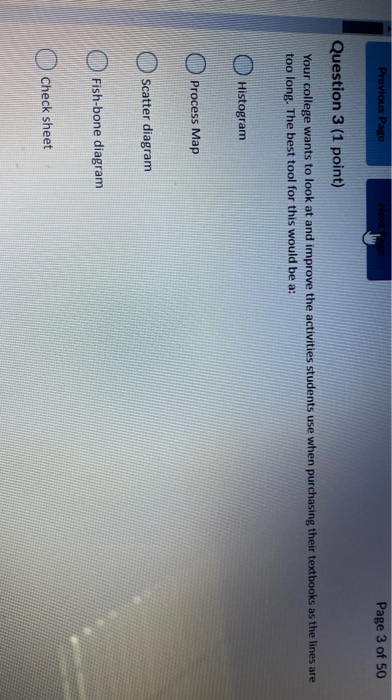 MULTIPLE CHOICE Question 1 (1 point) At Hard Rock