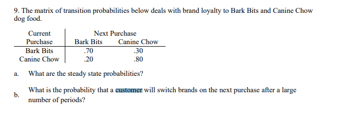 please explain calculations and how you got it in