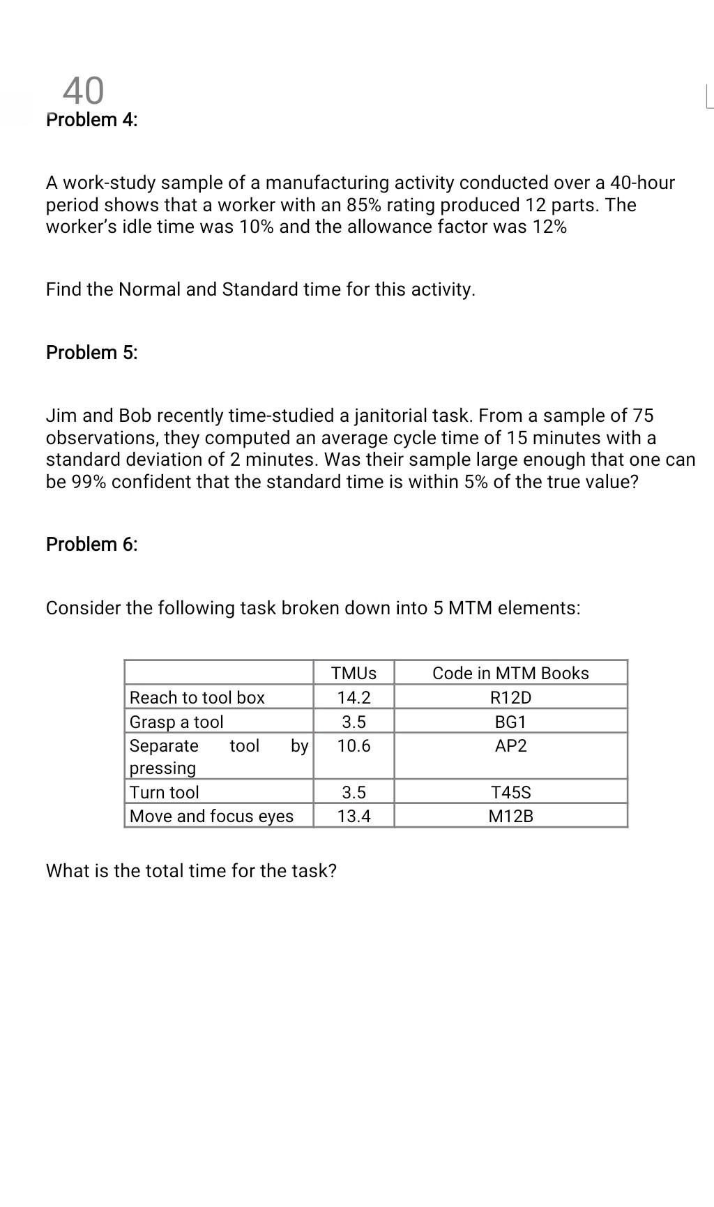 Give correct answer your Answer will be Voted 40