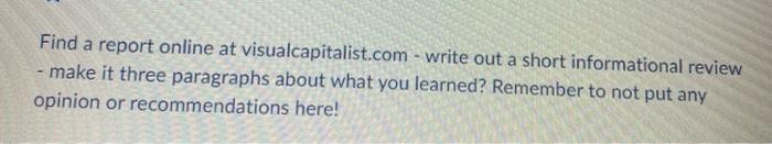 this is discussion topic for businss and