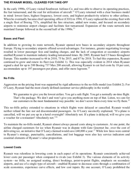 I need help with answering these questions,