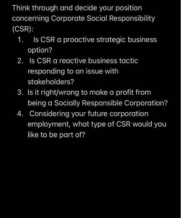 This is for my Social, Ethical & Legal Aspects of